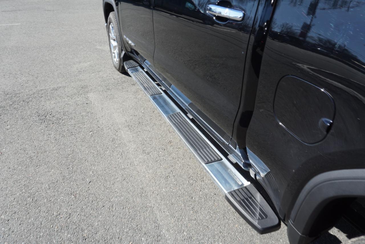 GMC Sierra 1500  2019