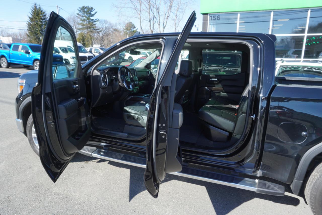 GMC Sierra 1500  2019