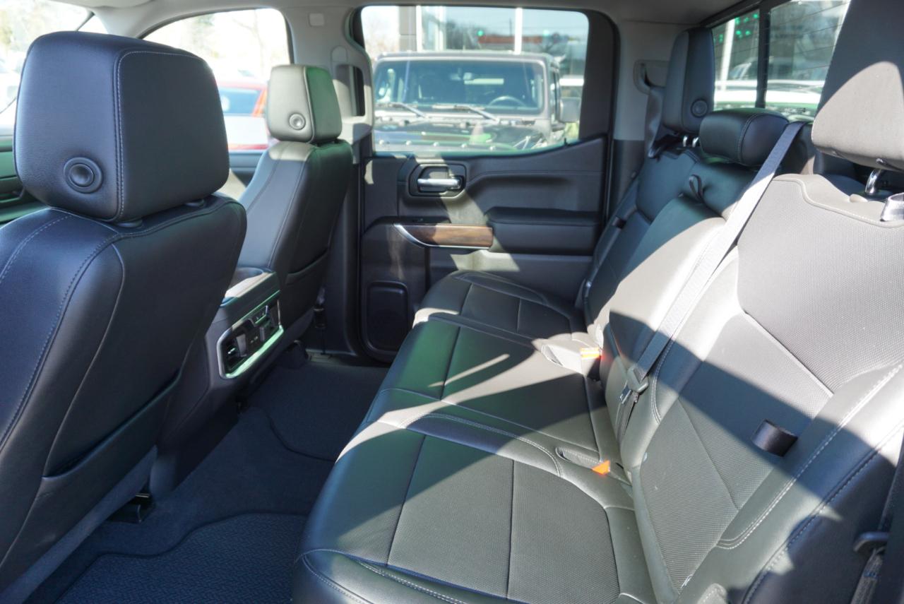 GMC Sierra 1500  2019