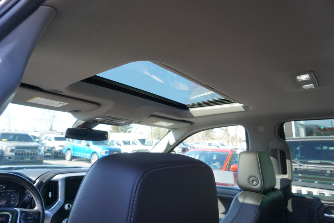 GMC Sierra 1500  2019