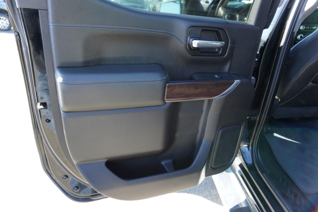 GMC Sierra 1500  2019