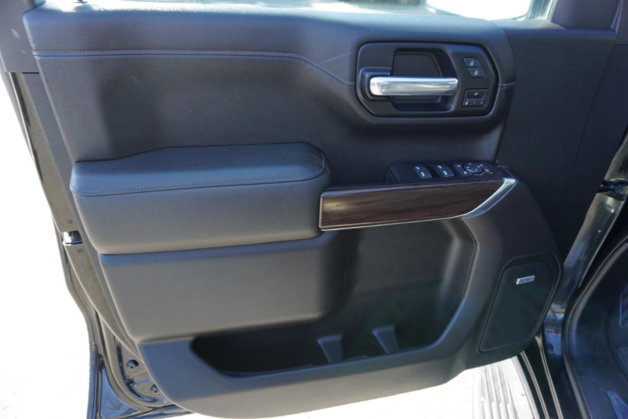 GMC Sierra 1500  2019