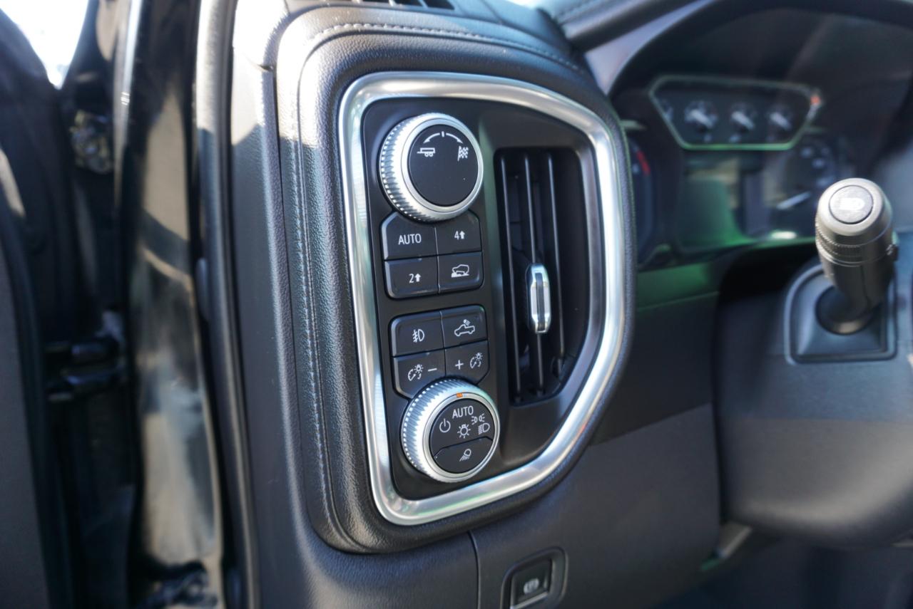 GMC Sierra 1500  2019