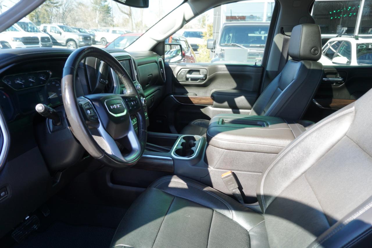 GMC Sierra 1500  2019