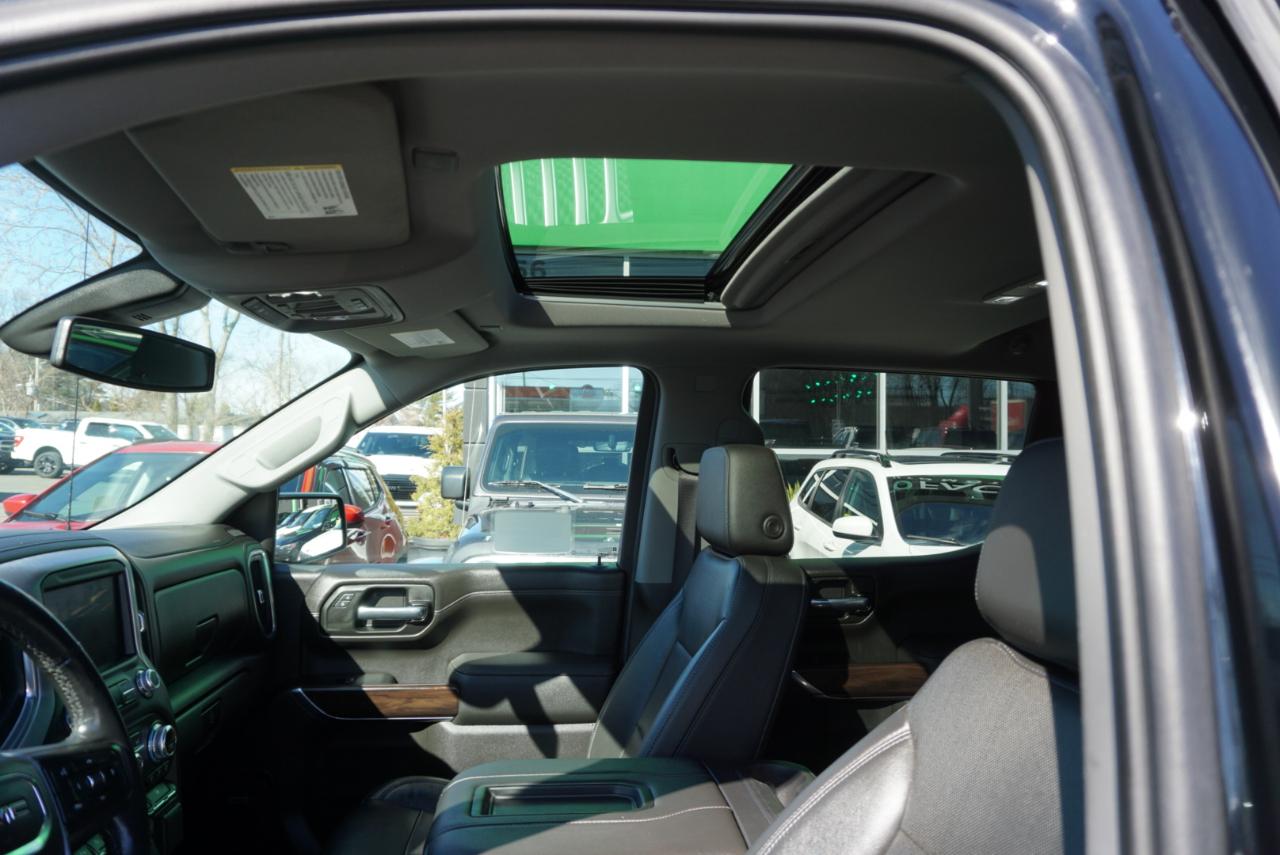 GMC Sierra 1500  2019