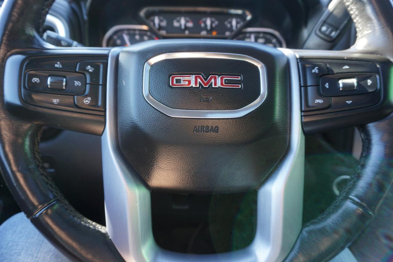 GMC Sierra 1500  2019