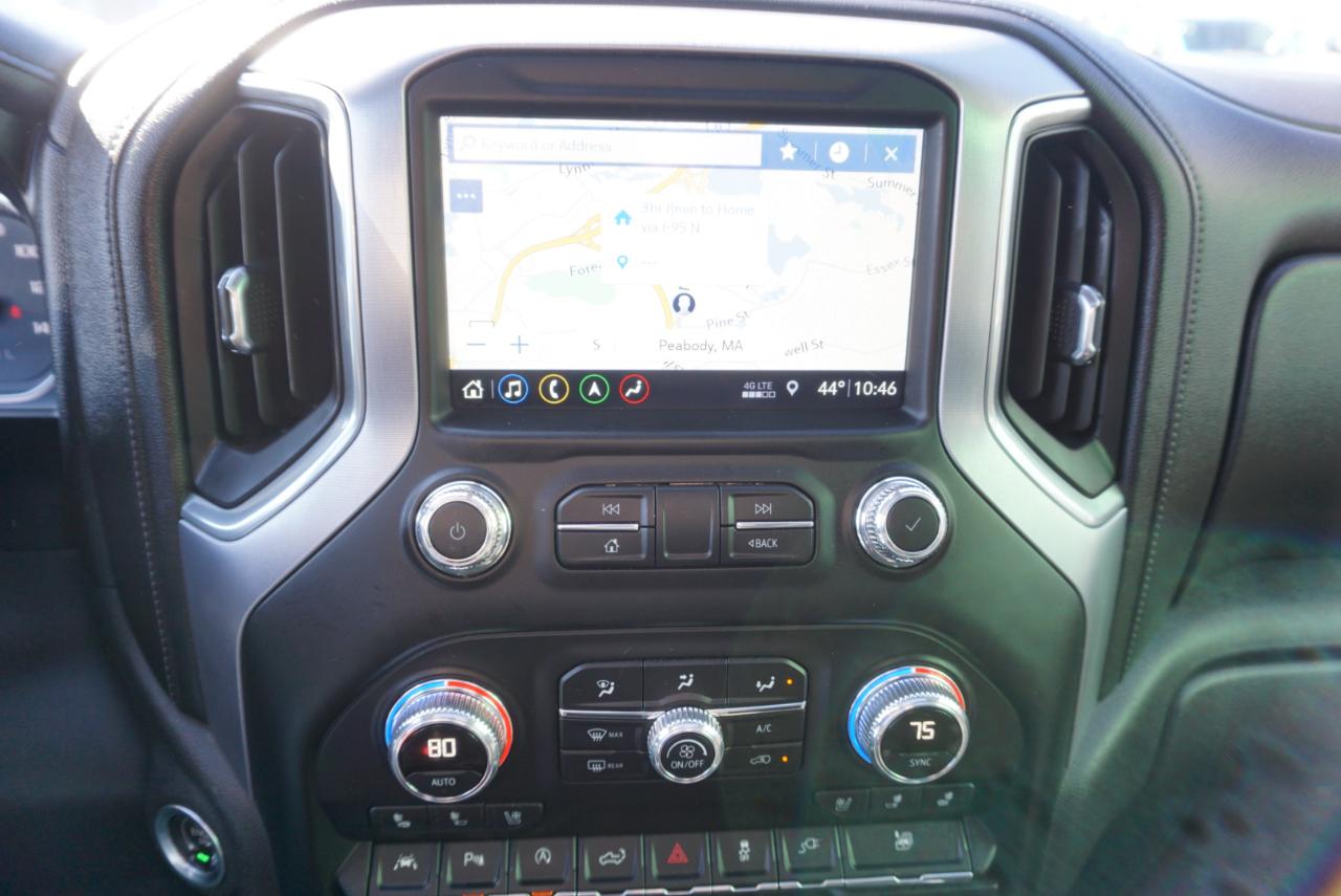 GMC Sierra 1500  2019