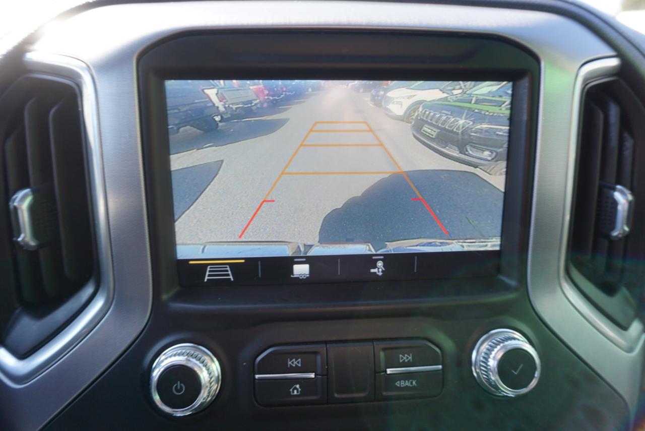 GMC Sierra 1500  2019