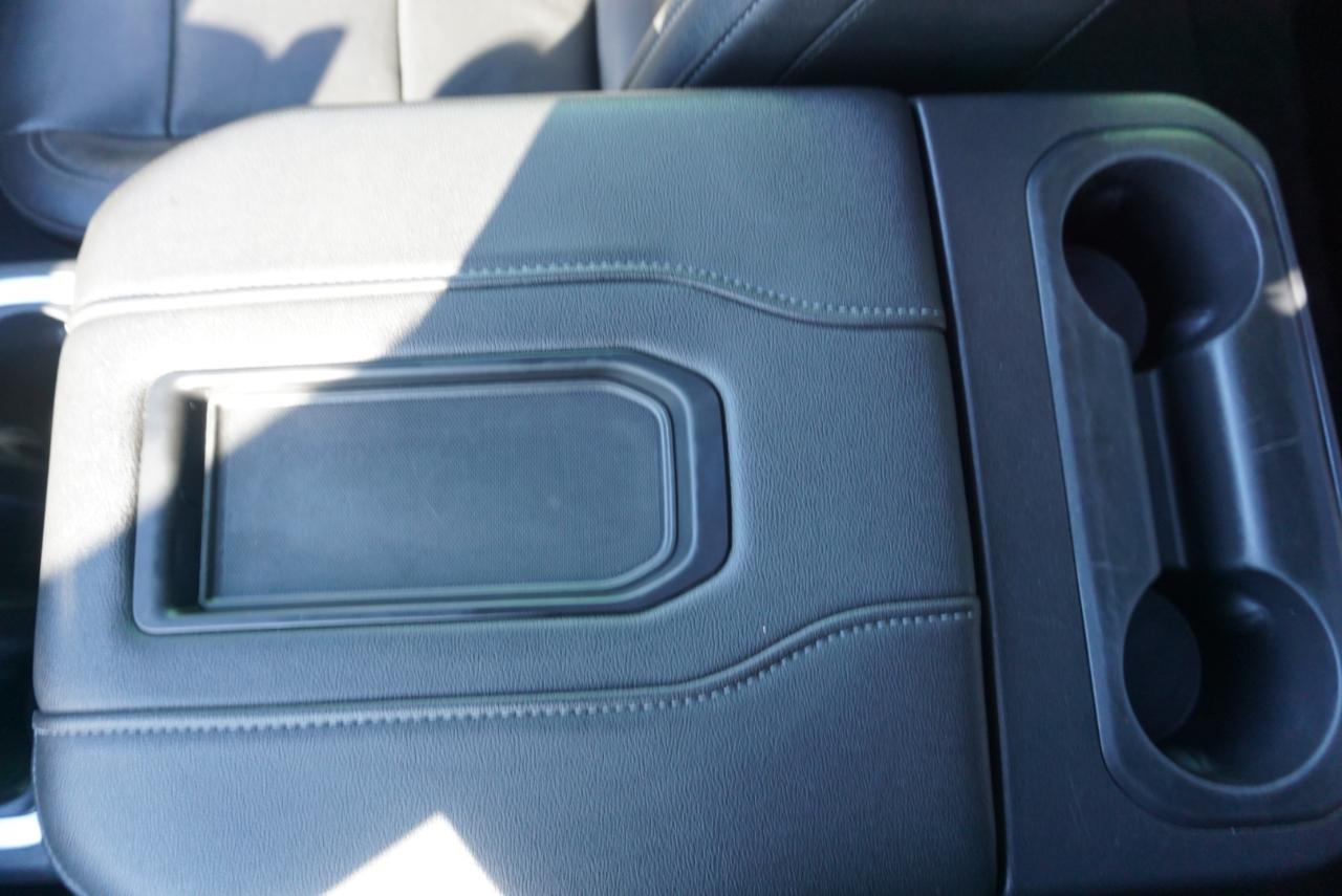 GMC Sierra 1500  2019