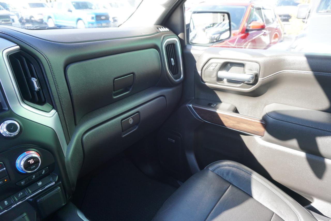 GMC Sierra 1500  2019