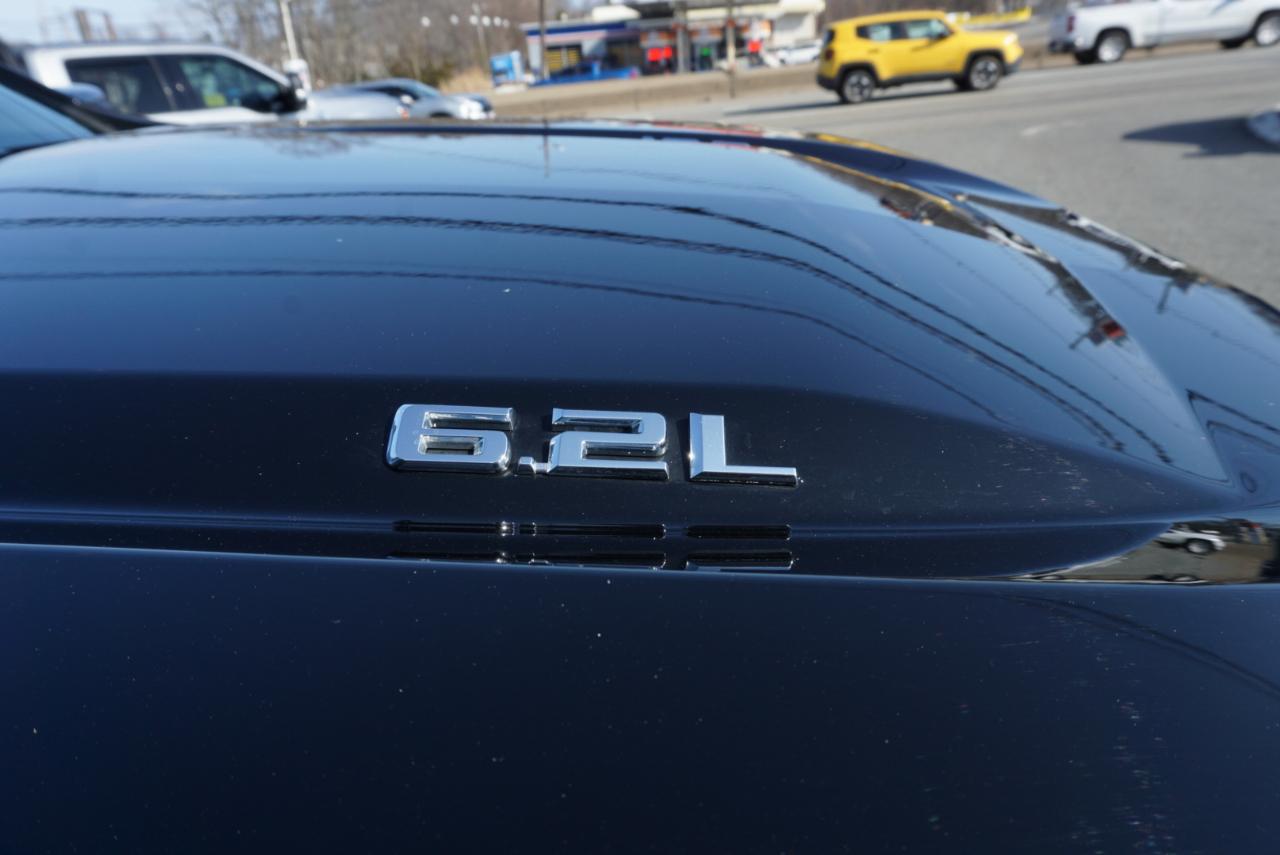 Chevrolet Silverado 1500  2021