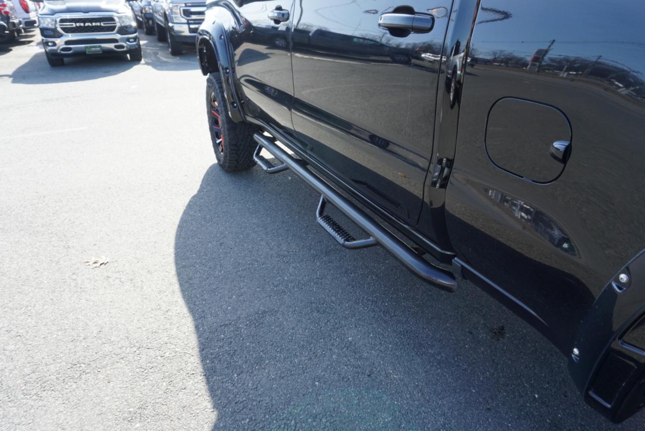 Chevrolet Silverado 1500  2021