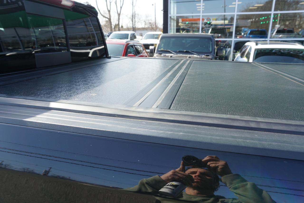 Chevrolet Silverado 1500  2021