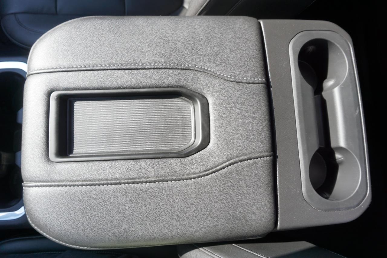 Chevrolet Silverado 1500  2021