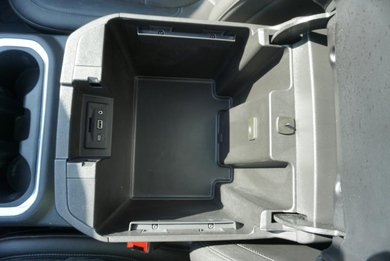 Chevrolet Silverado 1500  2021