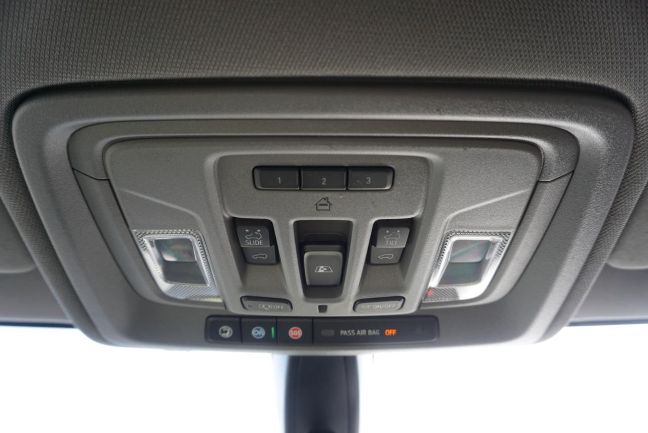 Chevrolet Silverado 1500  2021