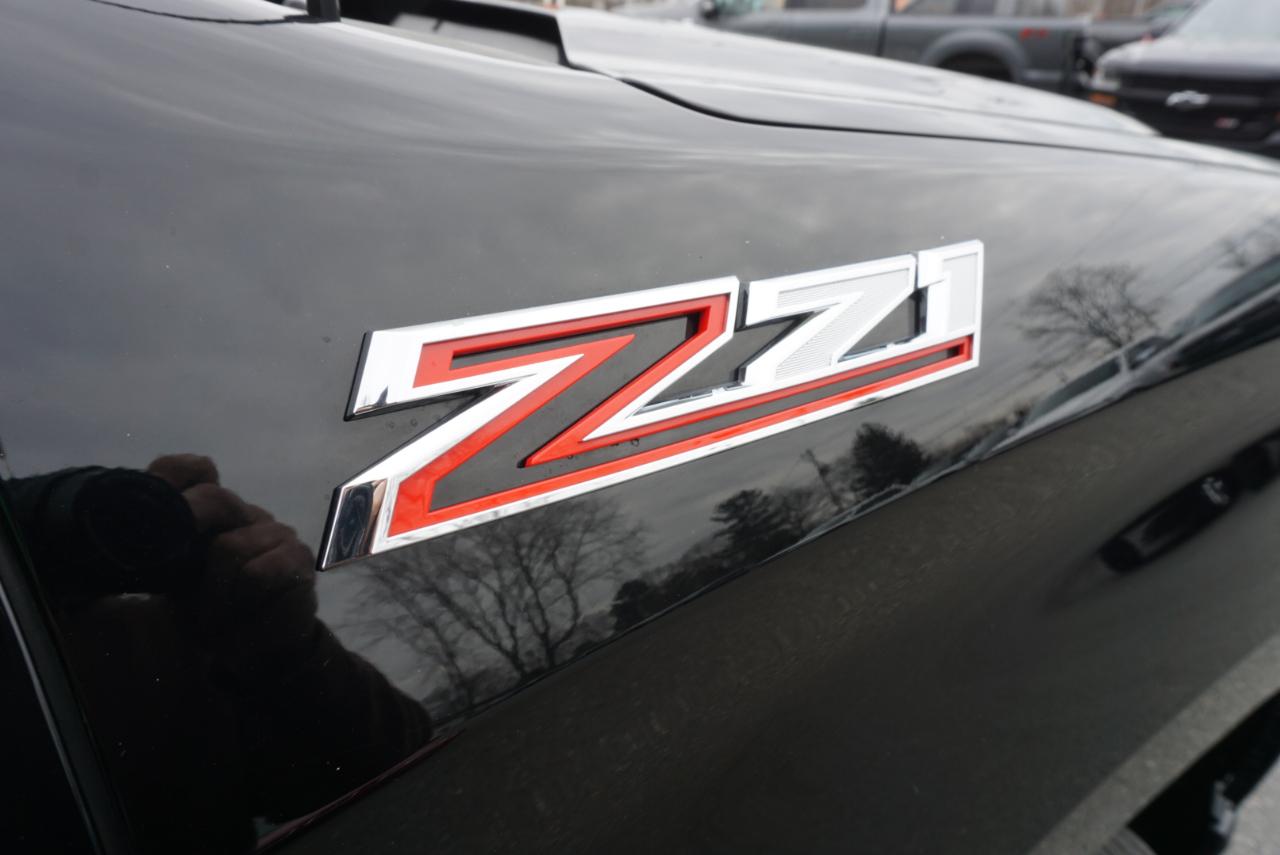 Chevrolet Silverado 1500  2020