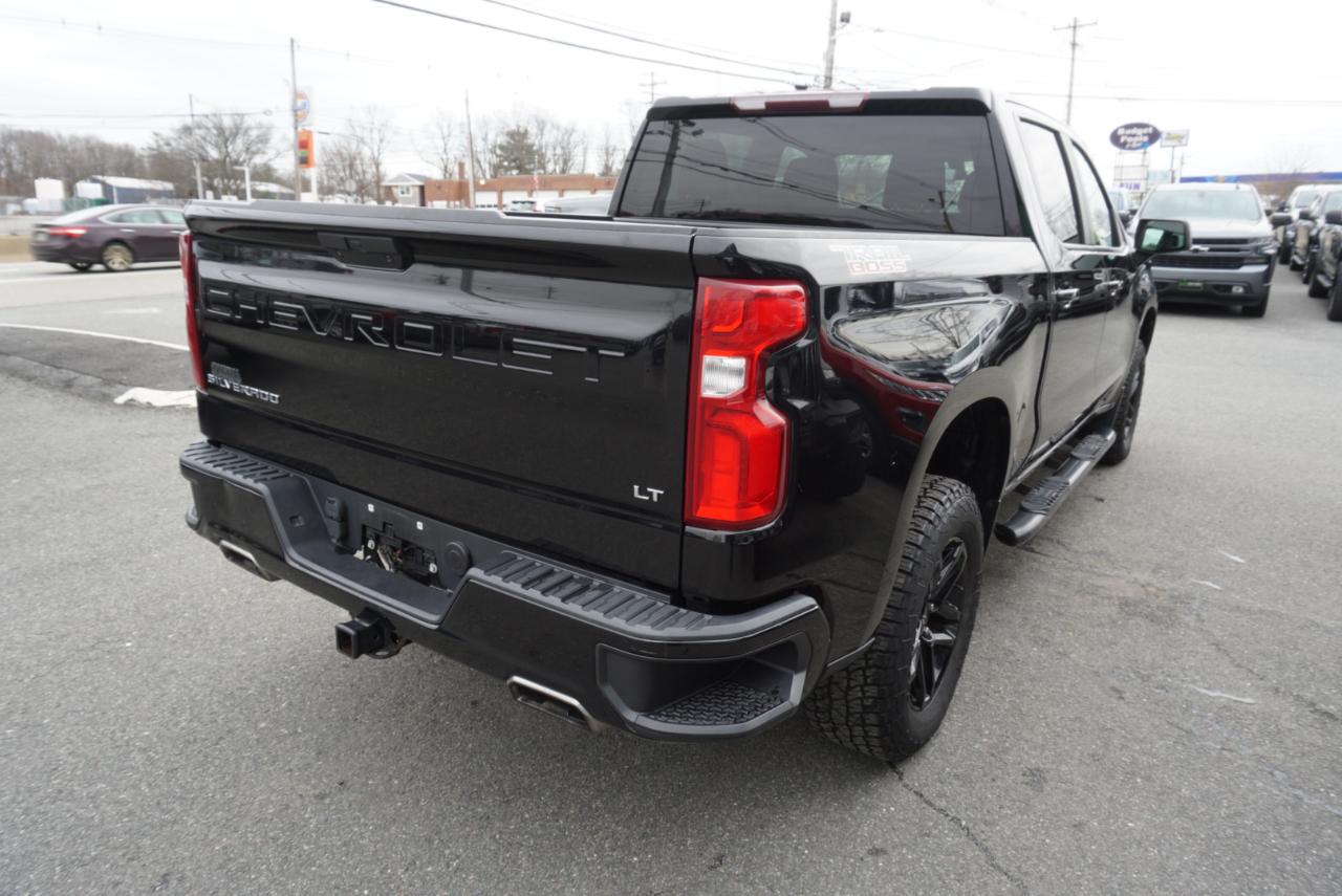 Chevrolet Silverado 1500  2020