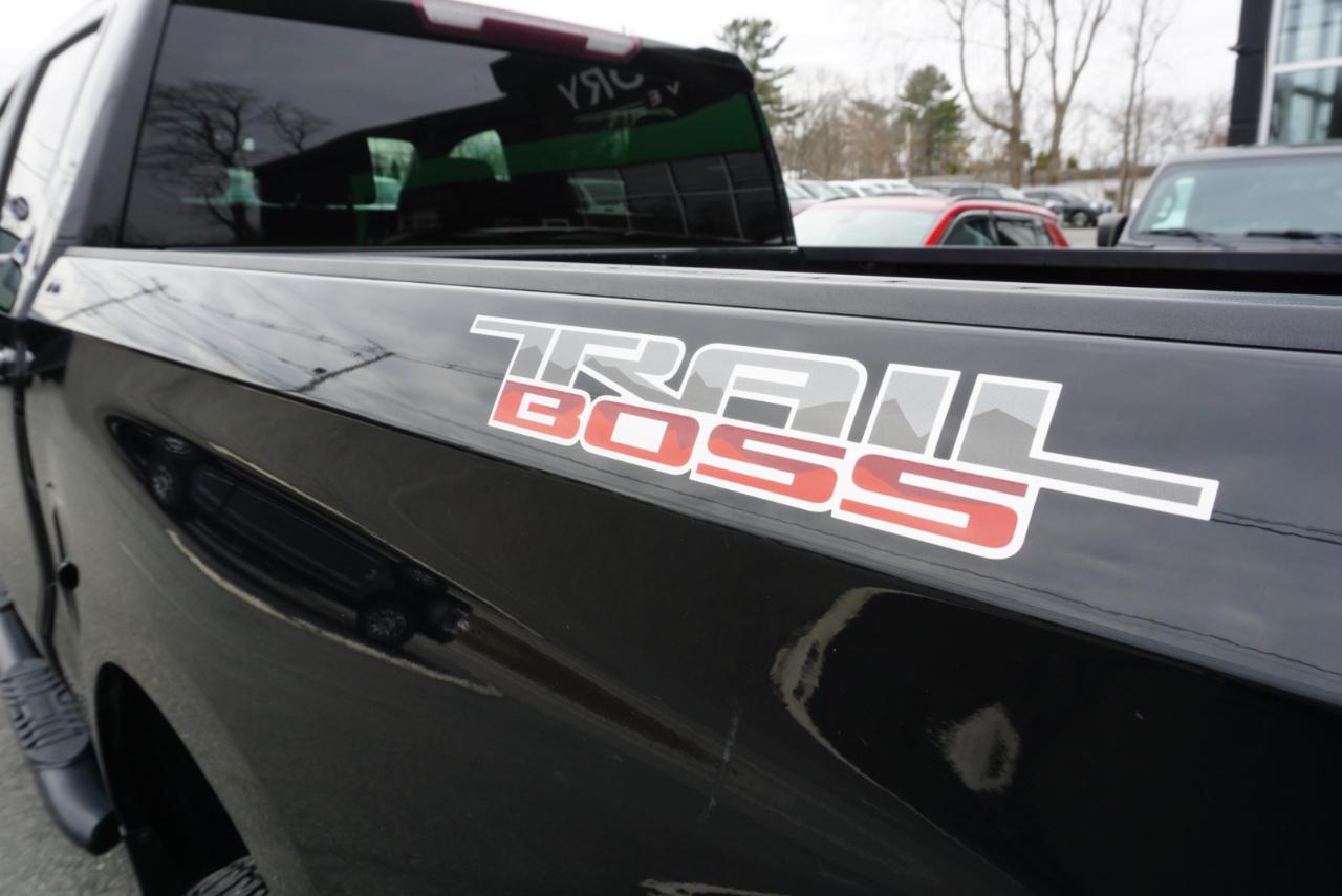 Chevrolet Silverado 1500  2020