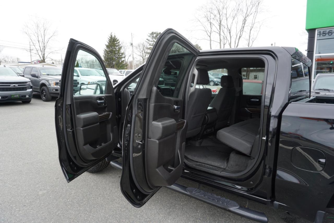 Chevrolet Silverado 1500  2020