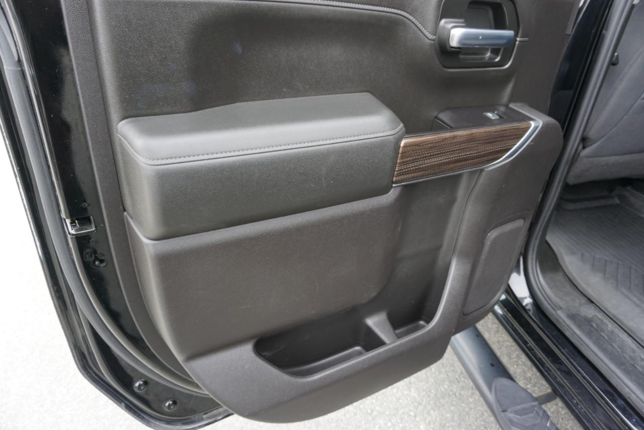 Chevrolet Silverado 1500  2020