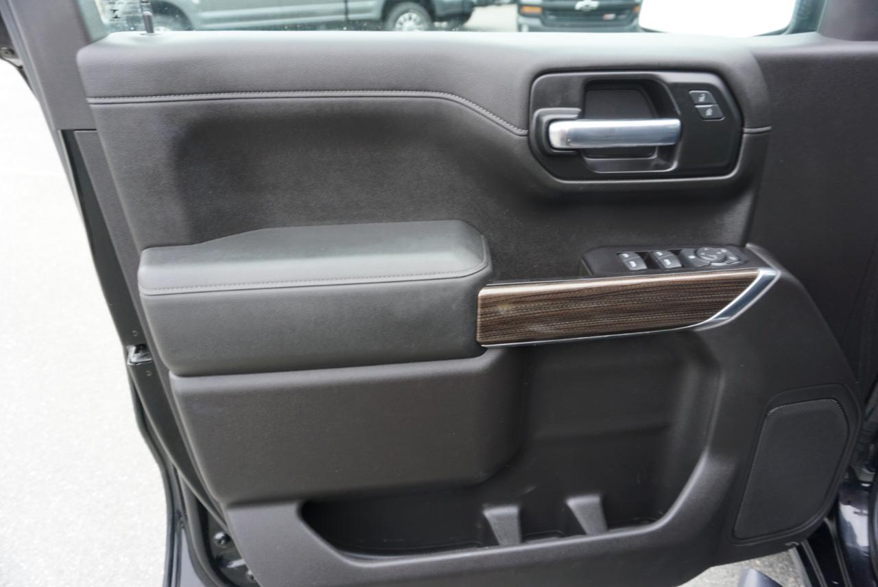 Chevrolet Silverado 1500  2020