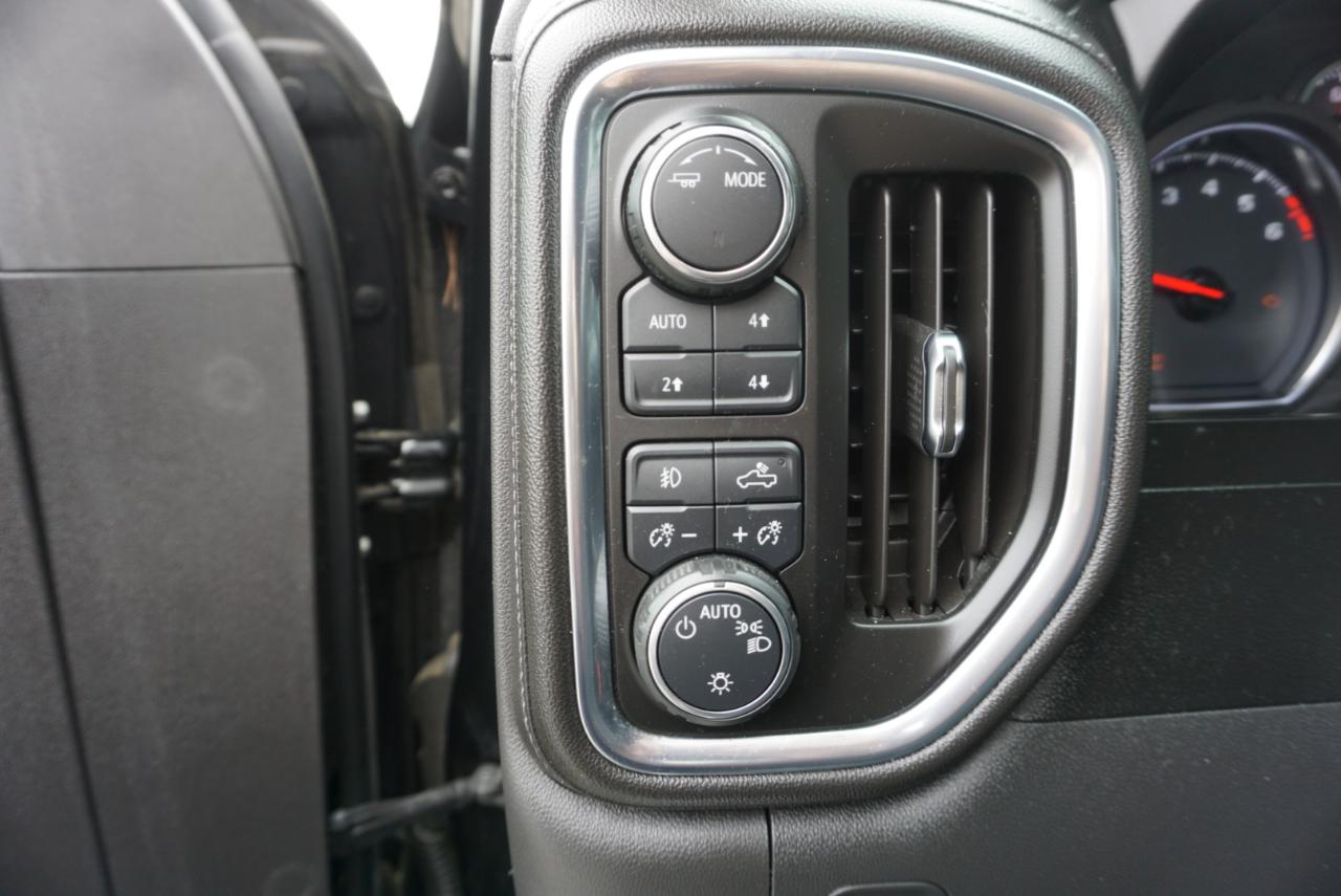 Chevrolet Silverado 1500  2020