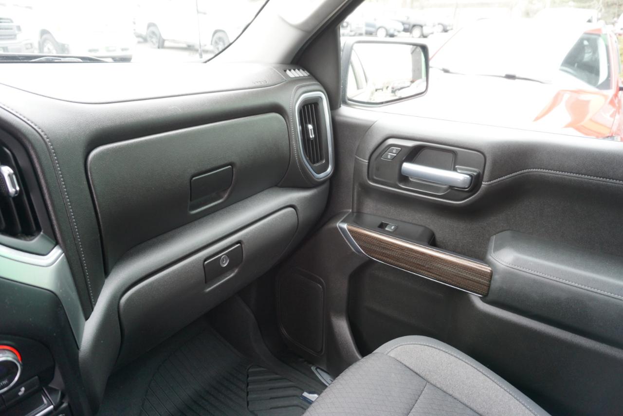 Chevrolet Silverado 1500  2020