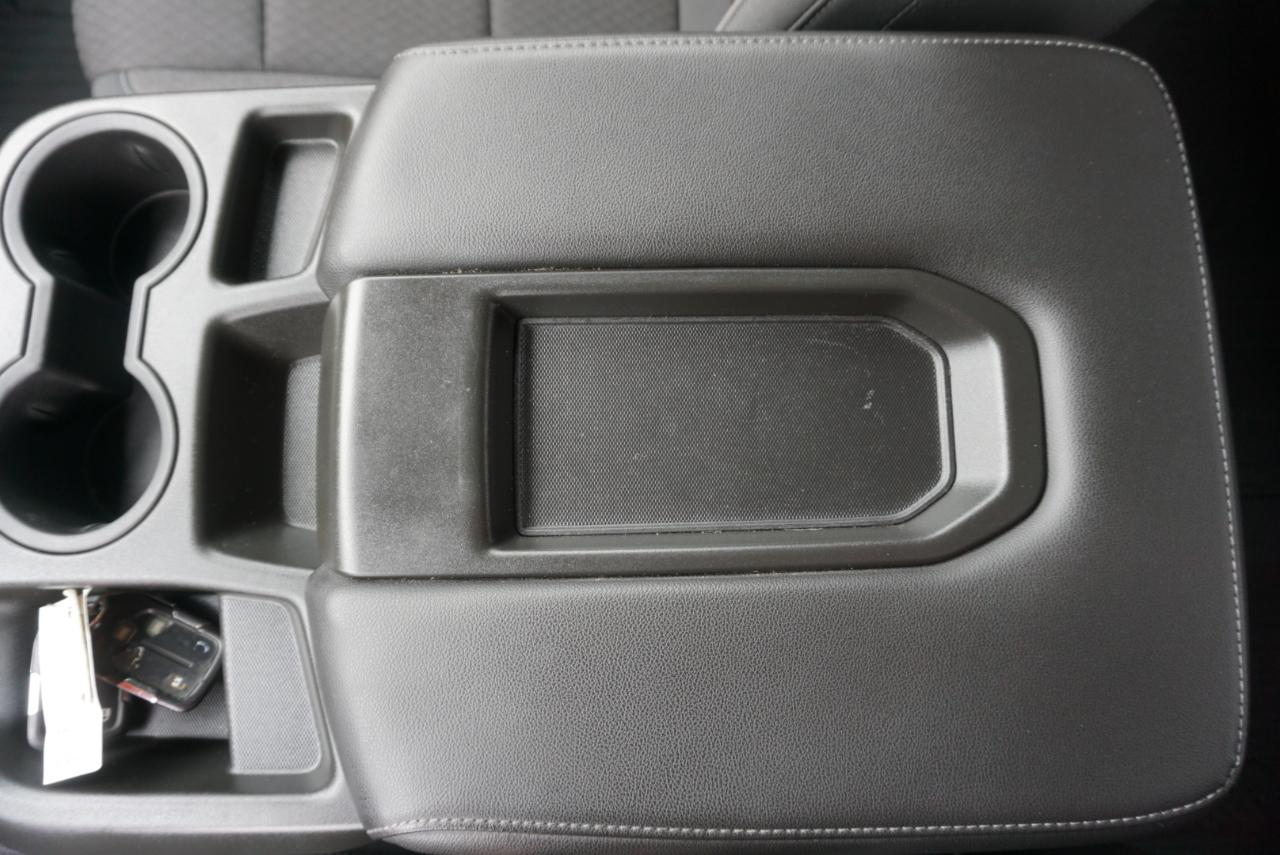 Chevrolet Silverado 1500  2020