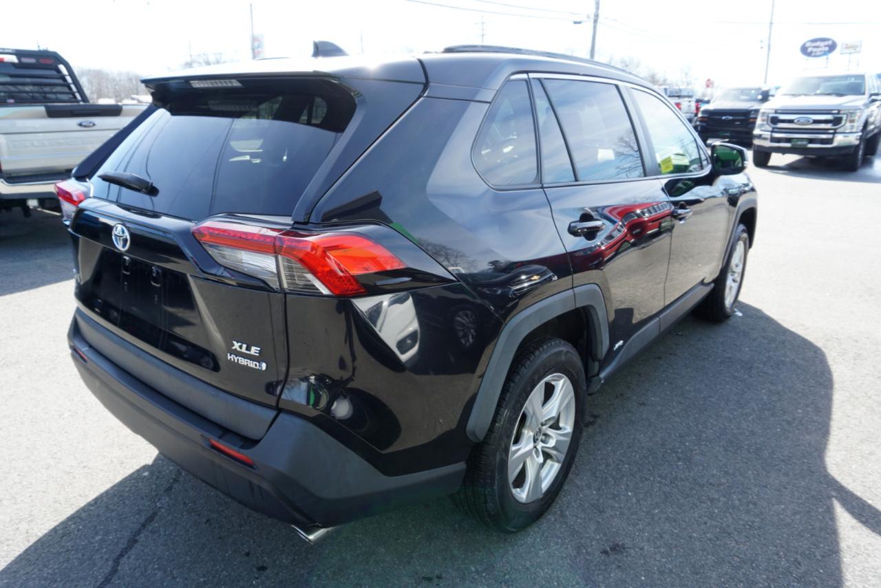 Toyota RAV4  2020
