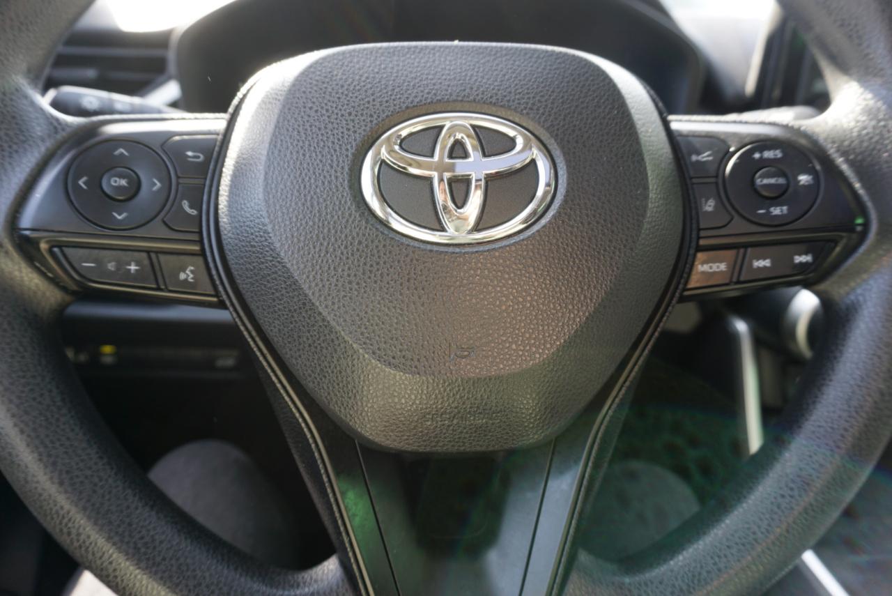 Toyota RAV4  2020