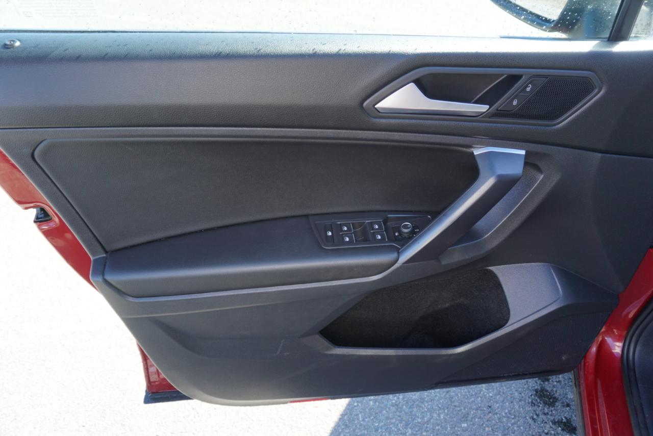 Volkswagen Tiguan 2.0T SE R-Line Black 4MOTION 2021