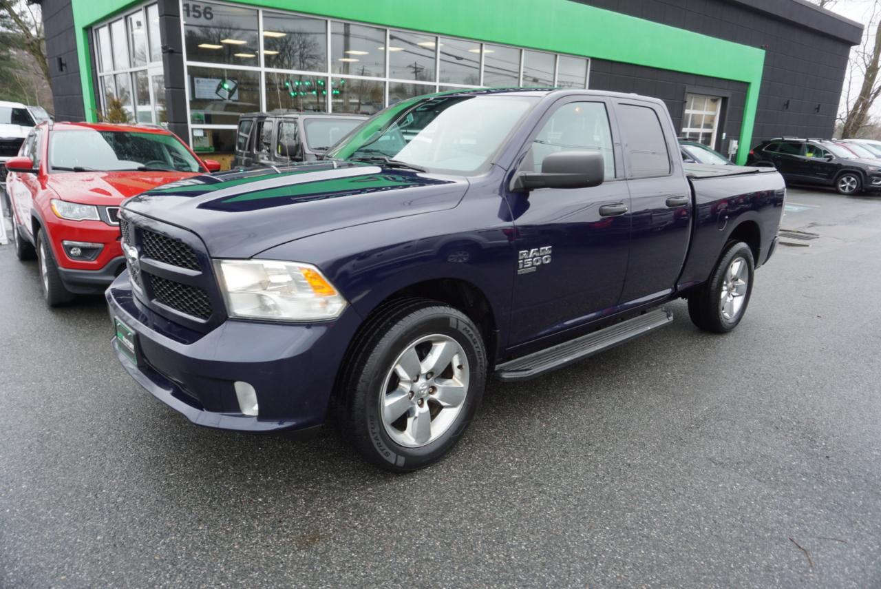 RAM 1500 Classic  2019