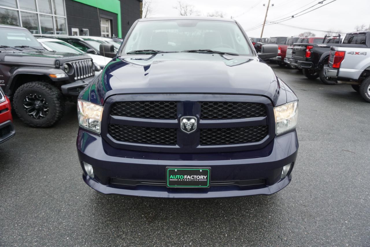 RAM 1500 Classic  2019