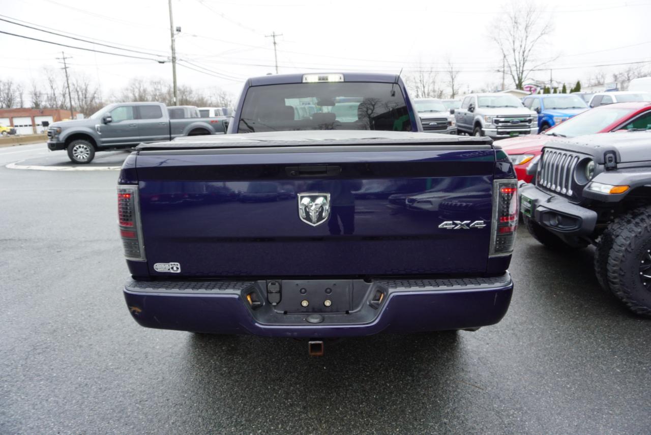 RAM 1500 Classic  2019