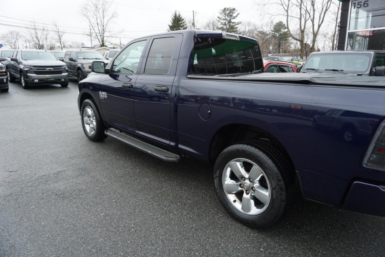 RAM 1500 Classic  2019