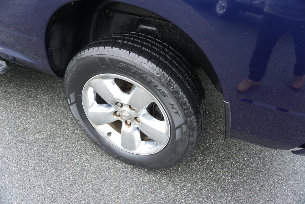 RAM 1500 Classic  2019