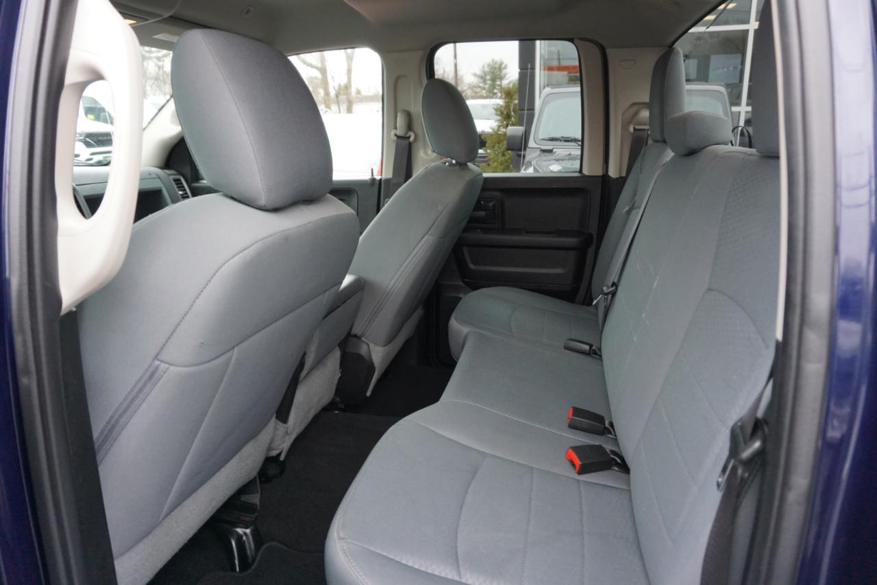 RAM 1500 Classic  2019