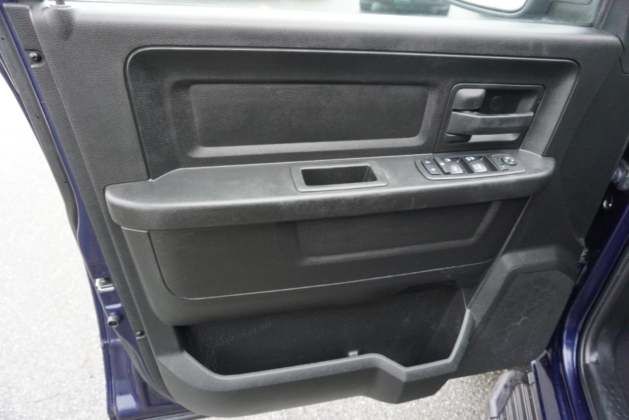 RAM 1500 Classic  2019