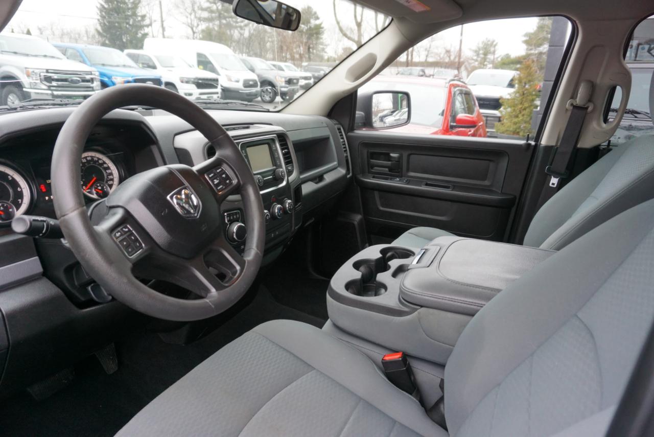 RAM 1500 Classic  2019