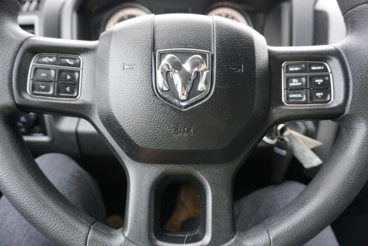 RAM 1500 Classic  2019