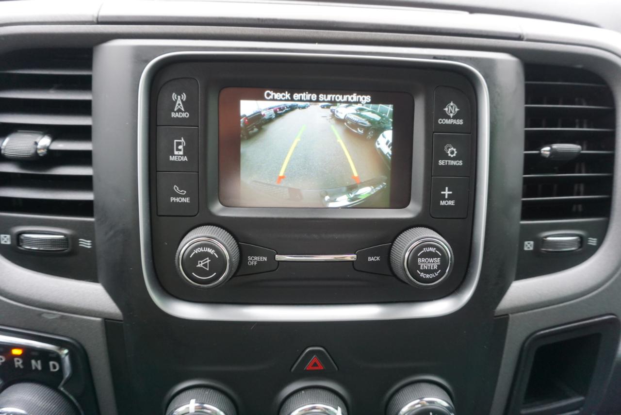 RAM 1500 Classic  2019