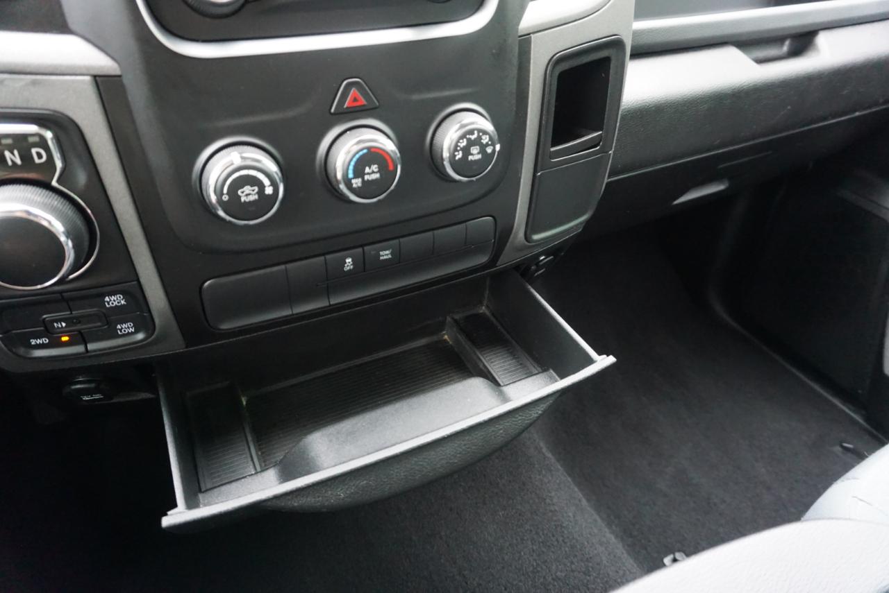 RAM 1500 Classic  2019