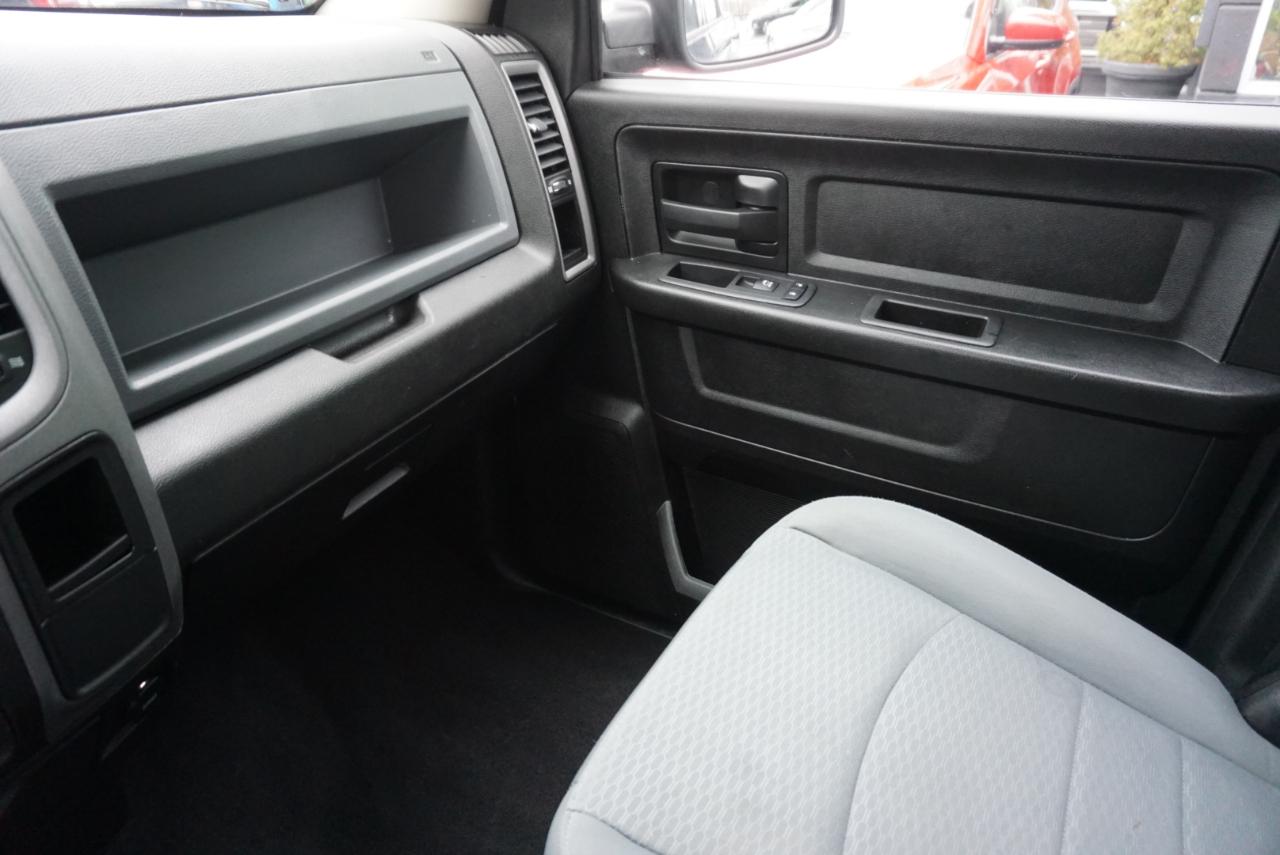 RAM 1500 Classic  2019