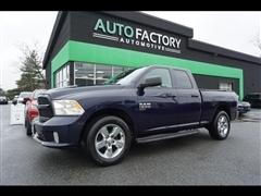 2019 RAM 1500 Classic 