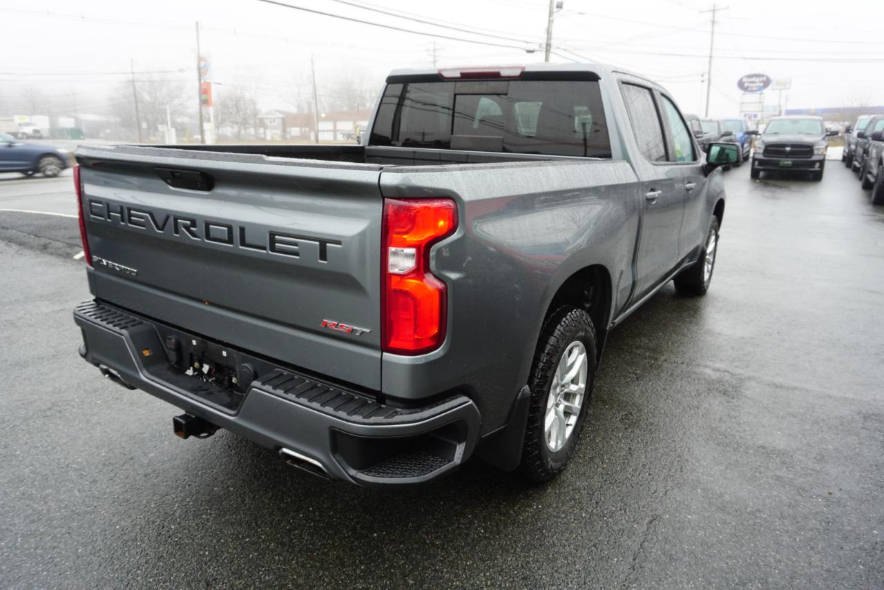 Chevrolet Silverado 1500  2019