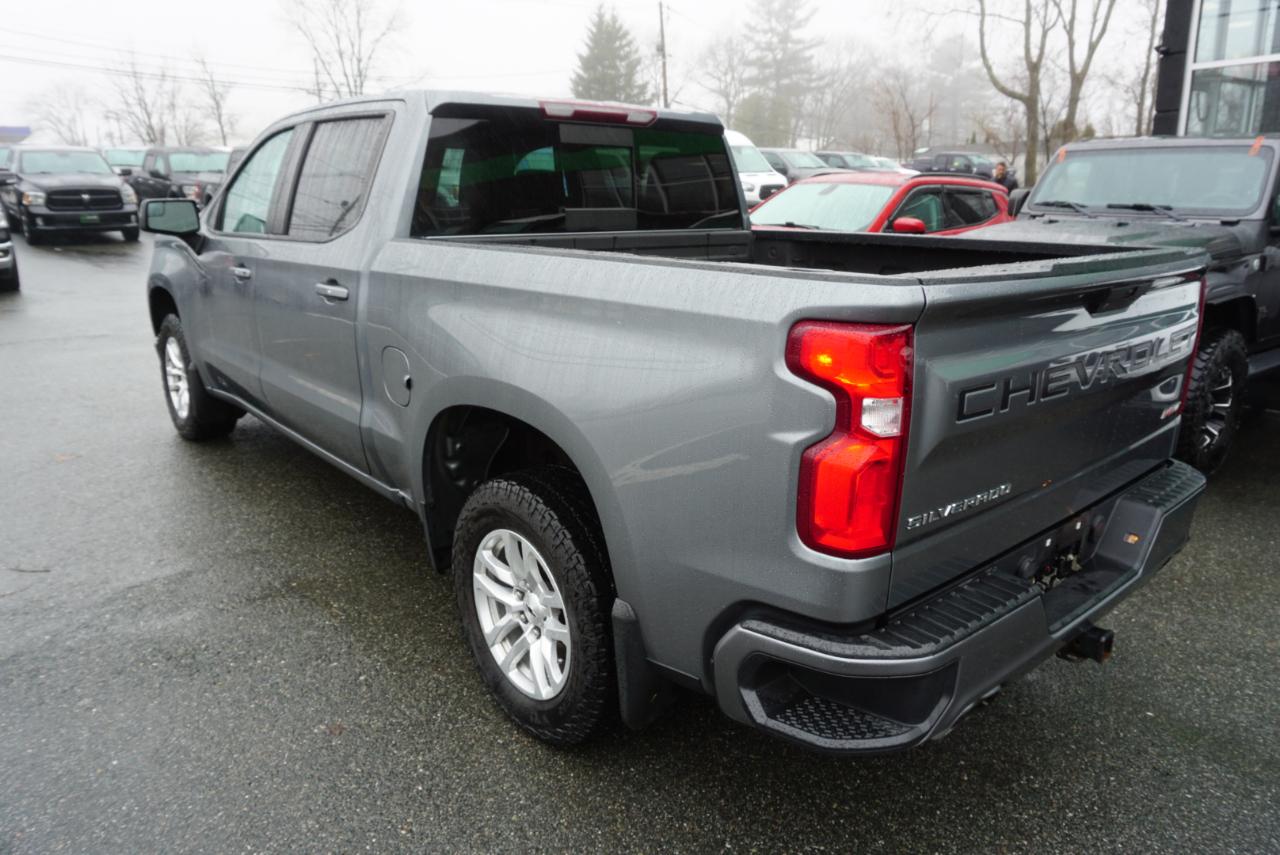 Chevrolet Silverado 1500  2019