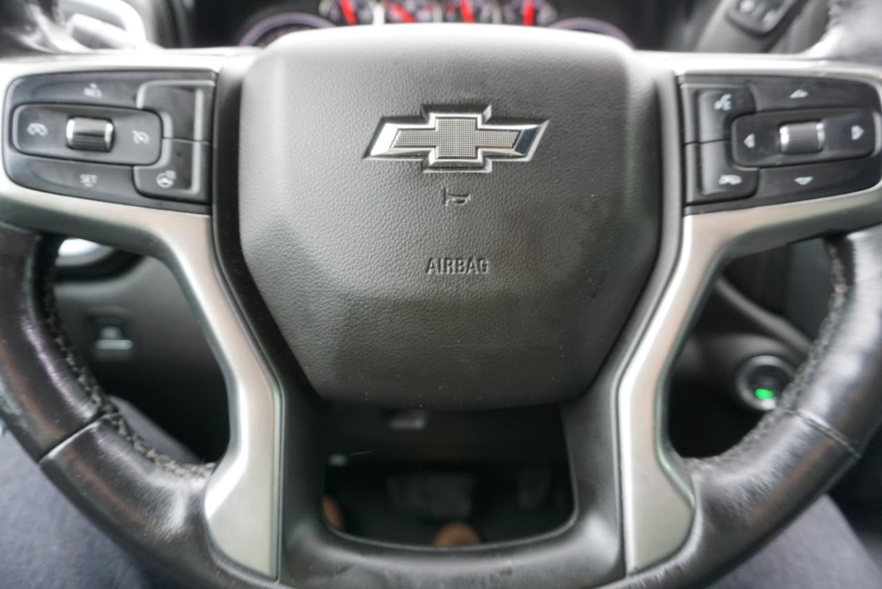 Chevrolet Silverado 1500  2019