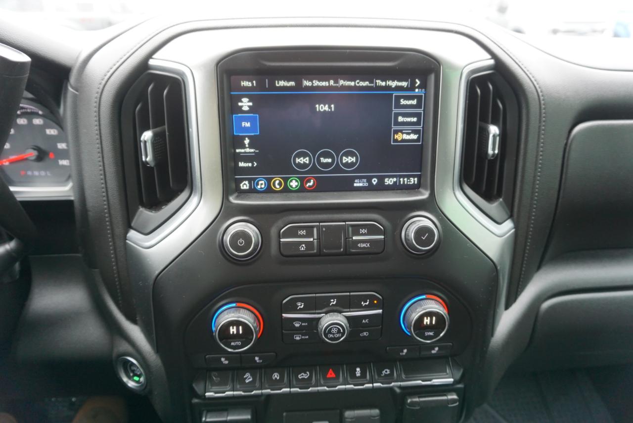 Chevrolet Silverado 1500  2019