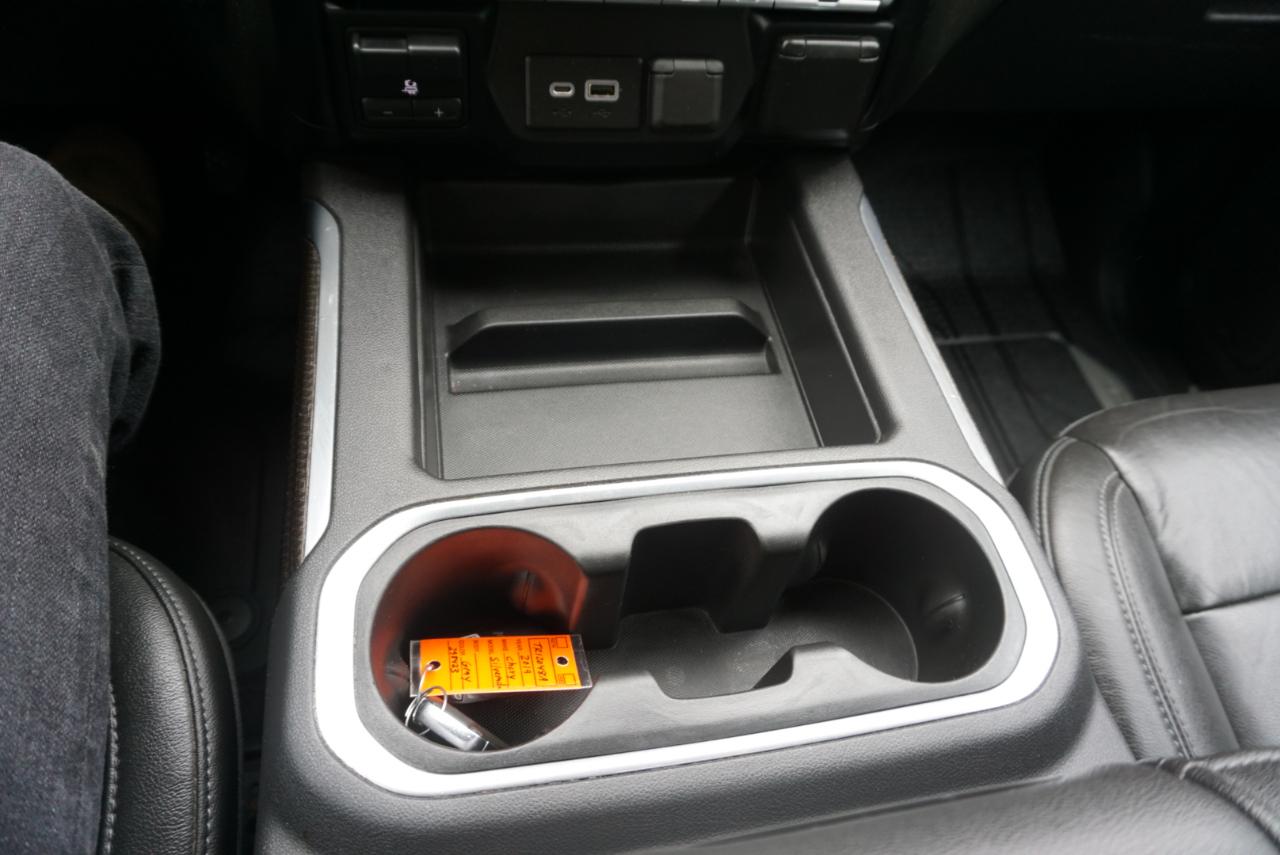 Chevrolet Silverado 1500  2019